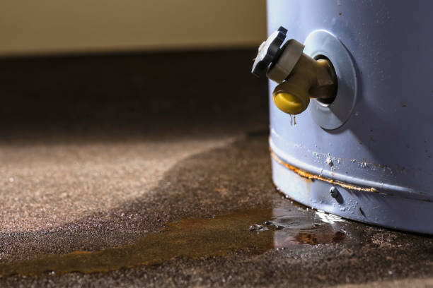 Best Commercial water damage restoration  in Pearl, MS